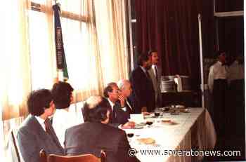 Si è spento il Senatore Luigi Maria Lombardi Satriani - Soverato News - Soverato News