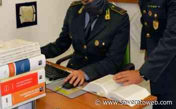 Truffa aggravata, oltre 500mila euro sequestrati a Catanzaro - Soverato Web