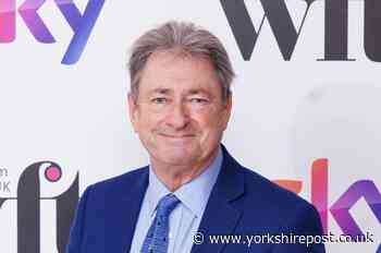 Garden created for disabled Yorkshire girl by Alan Titchmarsh 'poisoned' say police - The Yorkshire Post