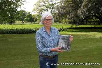 Debut book weeds out the story of forgotten gardener - East Lothian Courier