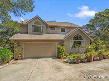 Watsonville Wonder: A House Perfect For The At-Home Gardener - Patch