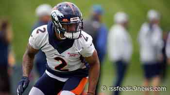 Broncos' Surtain, Javonte more comfortable entering 2nd seasons