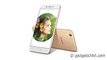 Oppo A77 5G Spotted on Geekbench, May Sport MediaTek Dimensity 810 SoC: Report