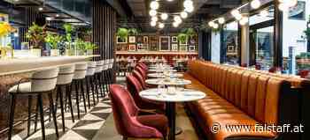 Neueröffnung: »SARAI« im »Radisson RED Vienna«