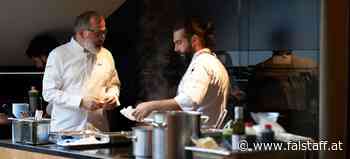 »Miele Chef Stories« – Spitzengastro hautnah