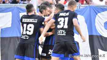 Cagliari, Genoa e Venezia Si annuncia una super B - LA NAZIONE