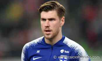 Genoa, ecco chi sarà il sostituto di Sirigu - Calciomercato.com