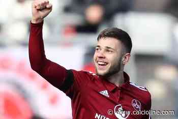 Calciomercato Genoa: Shuranov nel mirino del Grifone - Calcioline