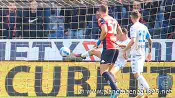 Ostigard, difensore da confermare per il nuovo Genoa - PianetaGenoa1893 - Pianetagenoa1893.net