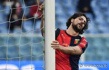 Genoa: Destro, Sirigu, Masiello e Marchetti ai saluti - Agenzia ANSA