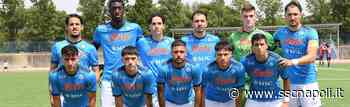 Primavera / Napoli-Genoa 2-0 nel ritorno dei play out. Gli azzurrini conquistano la salvezza - SSC Napoli
