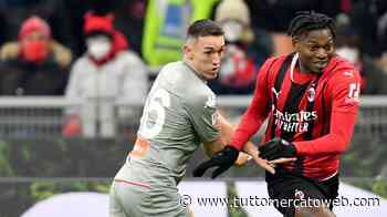 TMW - I verdetti della stampa. Genoa: Ostigard una delle (poche) note liete, Destro e Sheva i flop - TUTTO mercato WEB