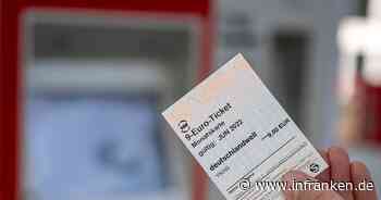 Sieben Millionen 9-Euro-Tickets verkauft