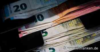 Eurozone: Inflationsrate auf Rekordwert von 8,1 Prozent