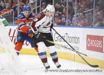 McDavid’s Oilers, MacKinnon’s Avalanche poised to meet in Western Conference final - Creston Valley Advance