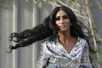 ‘Real Housewives’ franchise takes its drama to flashy Dubai - Creston Valley Advance