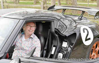 Upon reflection… - Creston Valley Advance