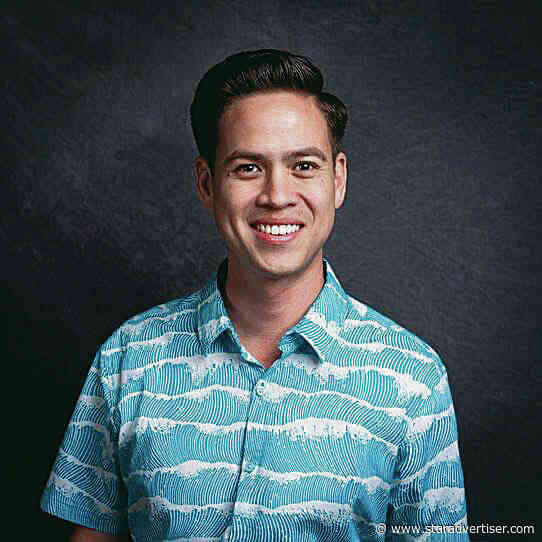 On the Move: Patrick Twohy