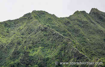 Nonprofit releases survey in last-ditch effort to save Haiku Stairs on Oahu