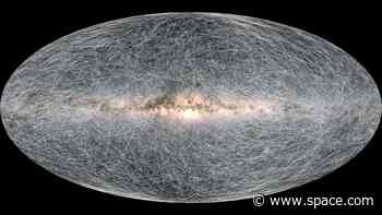 4 big Milky Way mysteries the next Gaia mission data dump may solve