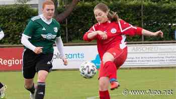 Frauenfußball im Kreis Starnberg: Gilchinger Remis im Abstiegs-Showdown - MTV glücklos - FuPa