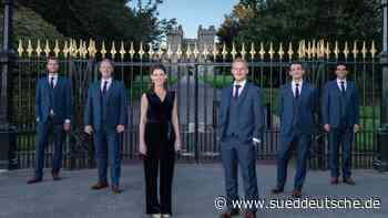 Konzerttipp - Königliches Kirchenkonzert - Starnberg - SZ.de - Süddeutsche Zeitung - SZ.de