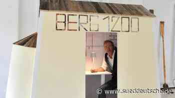 Berg-Werke zum Jubiläum - Starnberg - SZ.de - Süddeutsche Zeitung - SZ.de