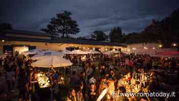 Vintage Market in versione estiva