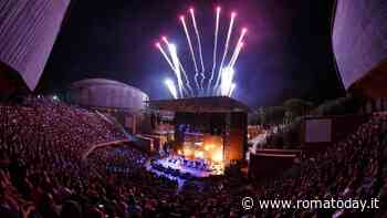 Circoloco, la musica elettronica protagonista a Just Music Festival