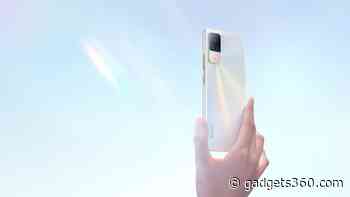 Xiaomi Civi 2 Alleged Key Specifications Leaked, Likely to Feature Snapdragon 7 Gen 1 SoC