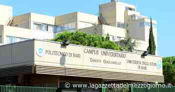 Transizione digitale: è Bari il punto di snodo - La Gazzetta del Mezzogiorno