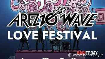 Arezzo Wave Puglia Finale Provinciale Bari 1 / 2 giugno @ Garage Sound Bari - BariToday