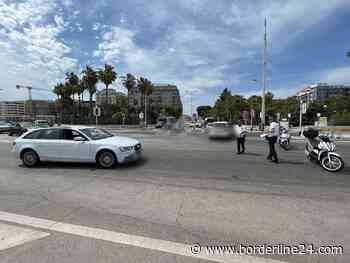Bari, chiude tratto di lungomare per riprese delle fiction: disagi al ponte Di Vagno - Borderline24.com