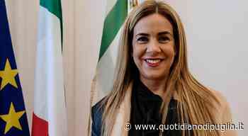 L'assessore Maurodinoia: «Da Bari si volerà oltreoceano. Treni, svolta con 614 milioni» - quotidianodipuglia.it