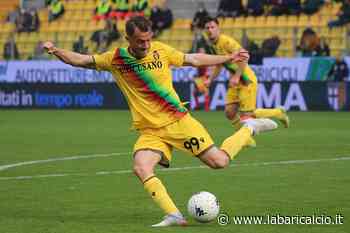 Bari, per Donnarumma non manca la concorrenza: in caso di addio alla Ternana c'è anche il Modena - La Bari Calcio