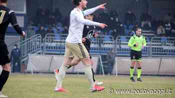 Eccellenza, girone B: Di Bari (Pozzonovo) "Mister Primavera mi ha fatto una grande impressione" - PadovaOggi