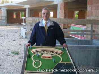 Un villaggio in memoria di Vincenzo Farina: il 12 maggio a Bari il torneo di beneficenza «Donne in campo» - Corriere del Mezzogiorno