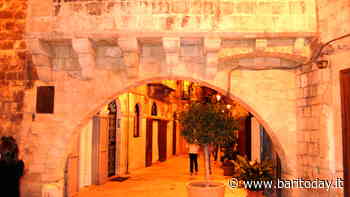 Itinerario Bizantino e degli archi di Bari Vecchia - BariToday