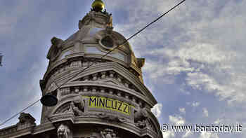 Bari floreale - BariToday