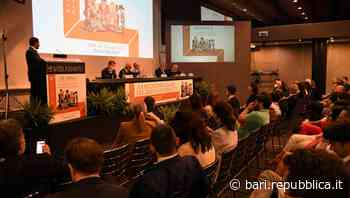 Bari, riparte la stagione dei congressi: "Un'opportunità per l'economia" - La Repubblica