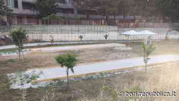 Bari, due campi da bocce a Poggiofranco: "Così aiutiamo gli anziani a fare attività fisica e a incontrarsi" - La Repubblica