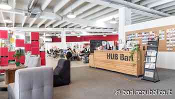 Spazio, a Bari torna la maratona digitale Hackathon Copernicus - La Repubblica