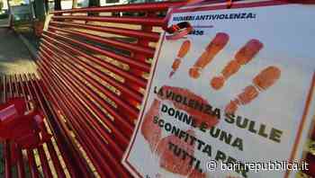 Violenza su donne e minori, stretta della Procura di Bari: reati in aumento del 71 per cento, cambiano le regole - La Repubblica