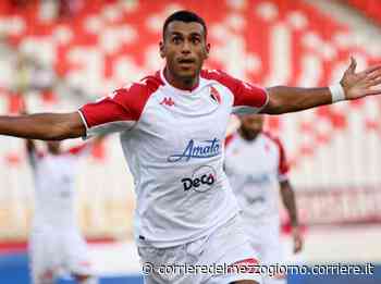 Calciomercato Bari, Cheddira il primo colpo: la società vuole tenere il bomber amato dai tifosi - Corriere del Mezzogiorno