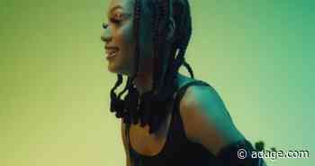 Sprite music marketing goes global—behind the approach