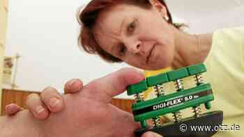 Forderung aus Jena: Ergo- und Physiotherapeuten an die Hochschulen