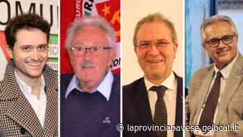 Martedì sera il confronto tra i candidati sindaci sul futuro di Mortara - La Provincia Pavese