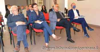 Mortara, stasera all'Auditorium i candidati sindaci a confronto - L'Informatore Vigevanese