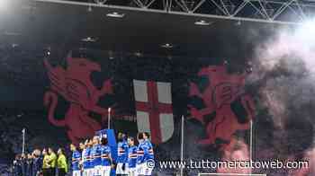 Il Secolo XIX: "Genoa e Napoli come quindici anni fa, allora fu festa e promozione per due" - TUTTO mercato WEB