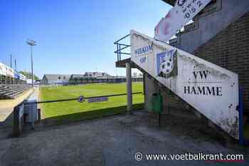 Reeksvoorstellen Derde Amateur '22-'23: bekijk ze hier